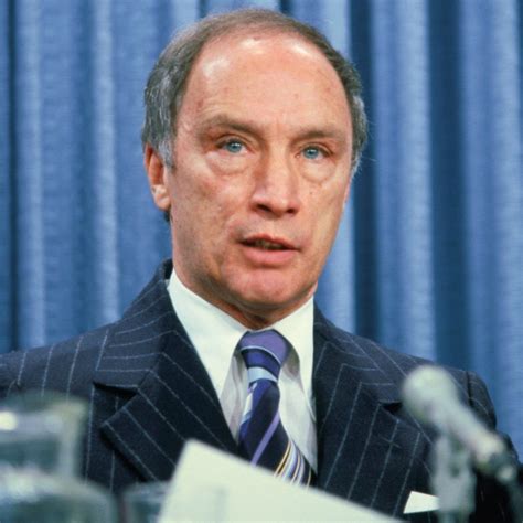 pierre trudeau